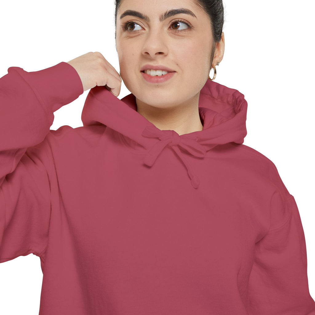 Questions That Transform - Unisex Hoodie