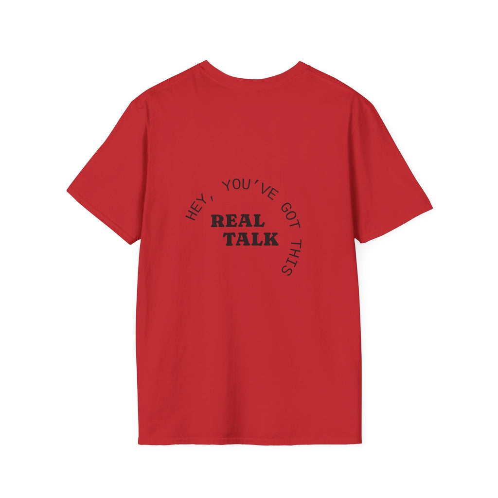 Classic White Tee — Everyday Essential Cotton T-Shirt