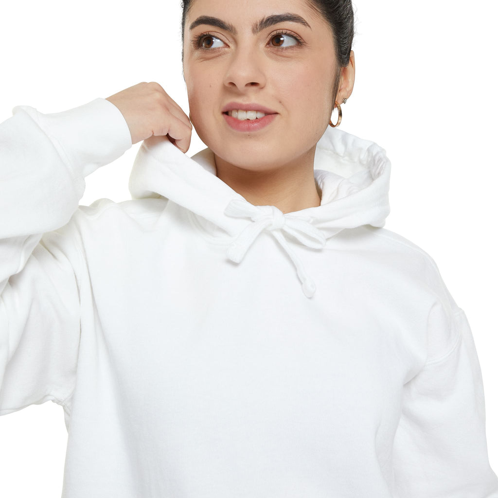 Questions That Transform - Unisex Hoodie