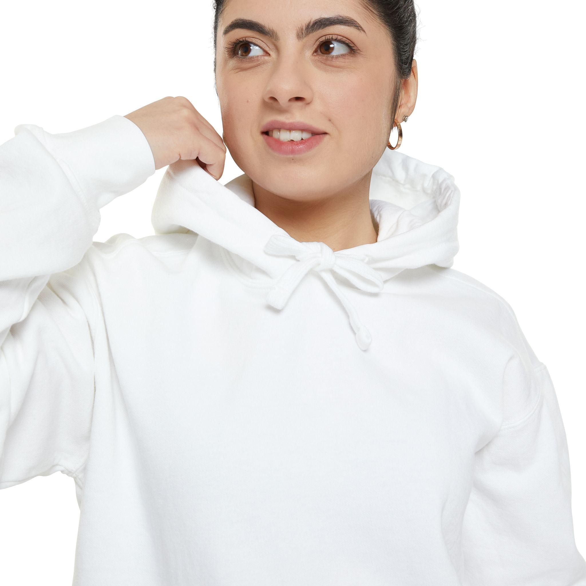 Questions That Transform - Unisex Hoodie