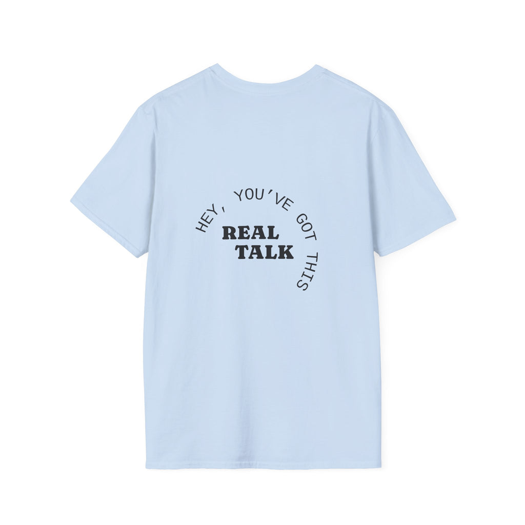 Classic White Tee — Everyday Essential Cotton T-Shirt