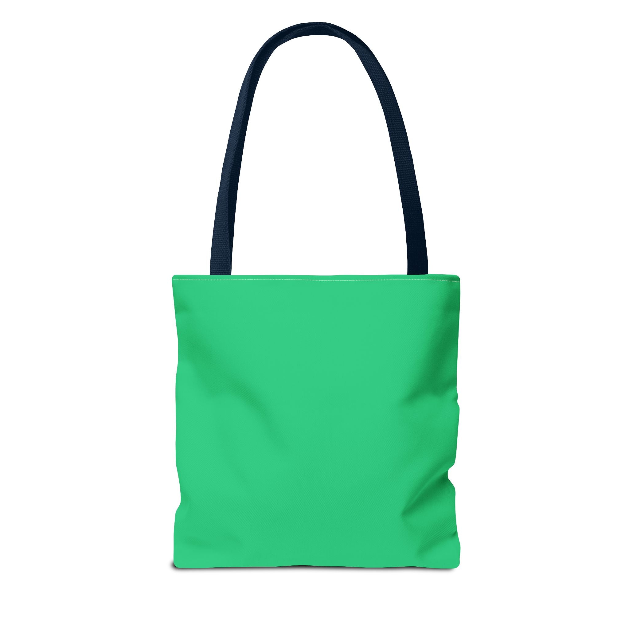 Inspirational Tote Bag - "Real Talk: Dream It, Build It, Own It"