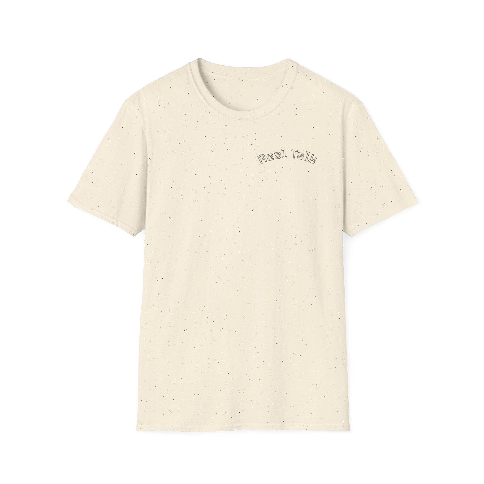 Classic White Tee — Everyday Essential Cotton T-Shirt