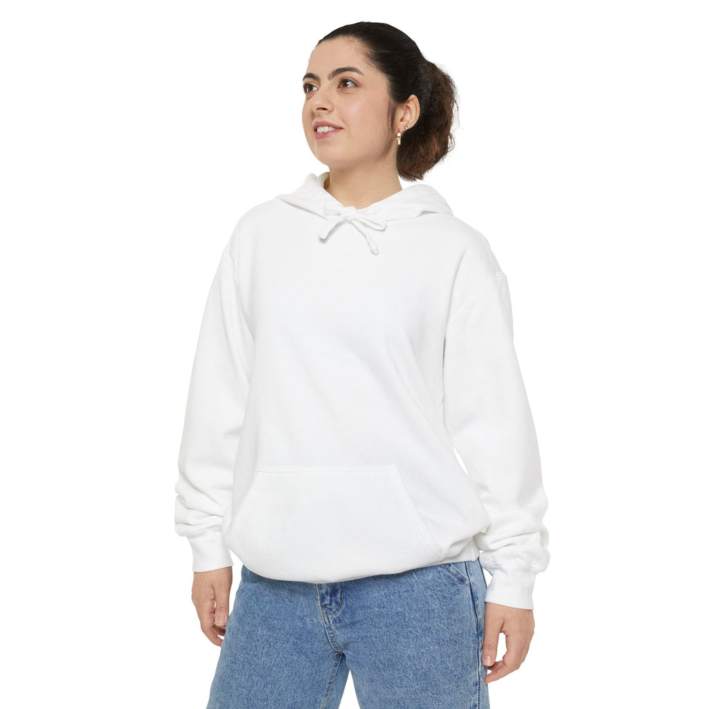 Questions That Transform - Unisex Hoodie