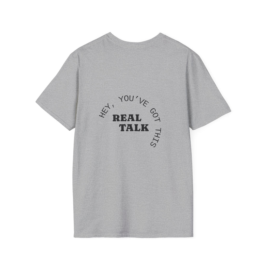 Classic White Tee — Everyday Essential Cotton T-Shirt
