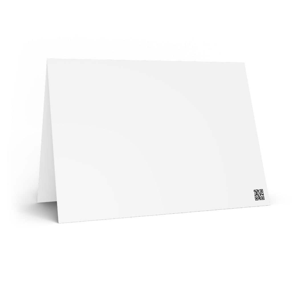 Funny Talk Card — "I Was Going to Give You Great Advice..." Greeting Card