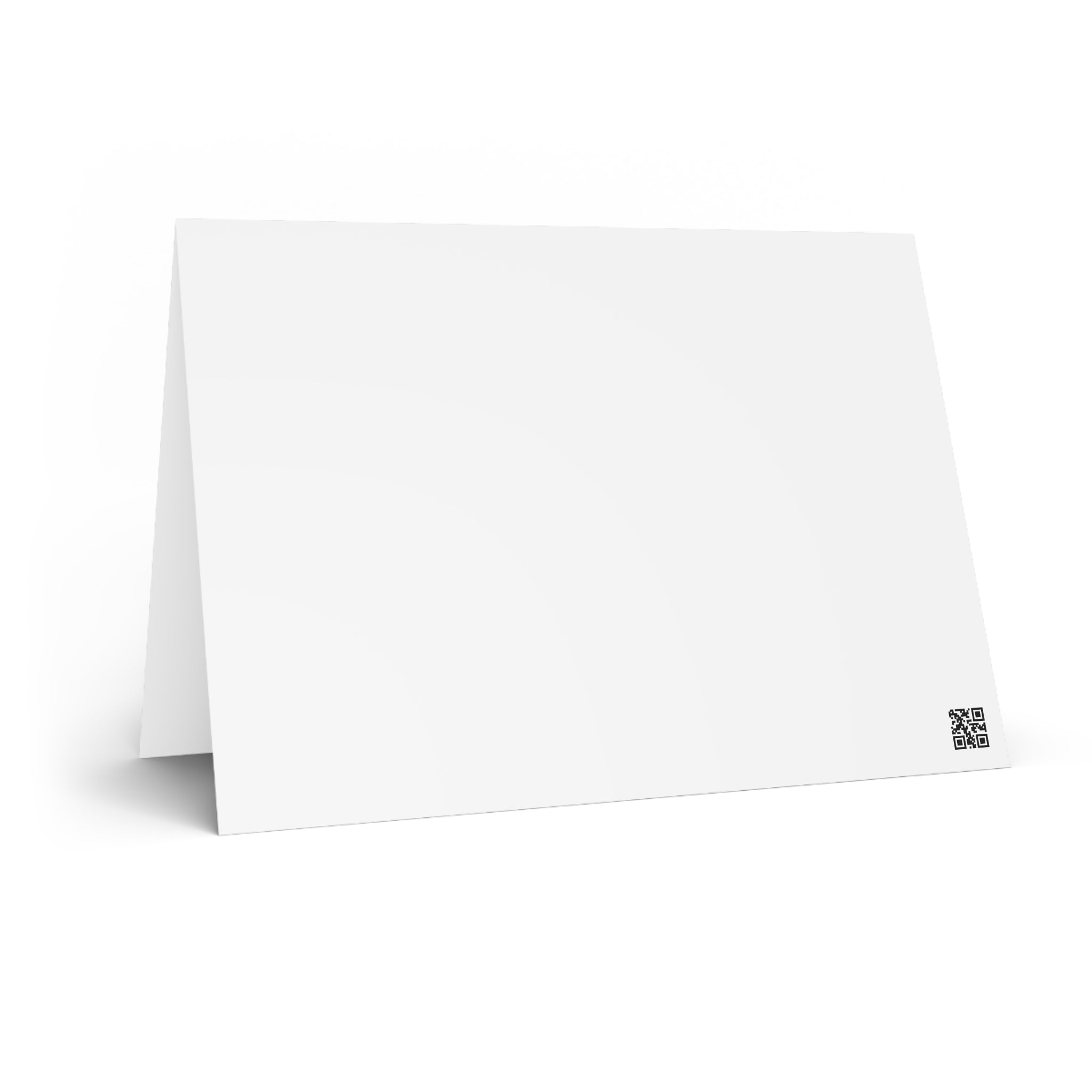 Funny Talk Card — "I Was Going to Give You Great Advice..." Greeting Card