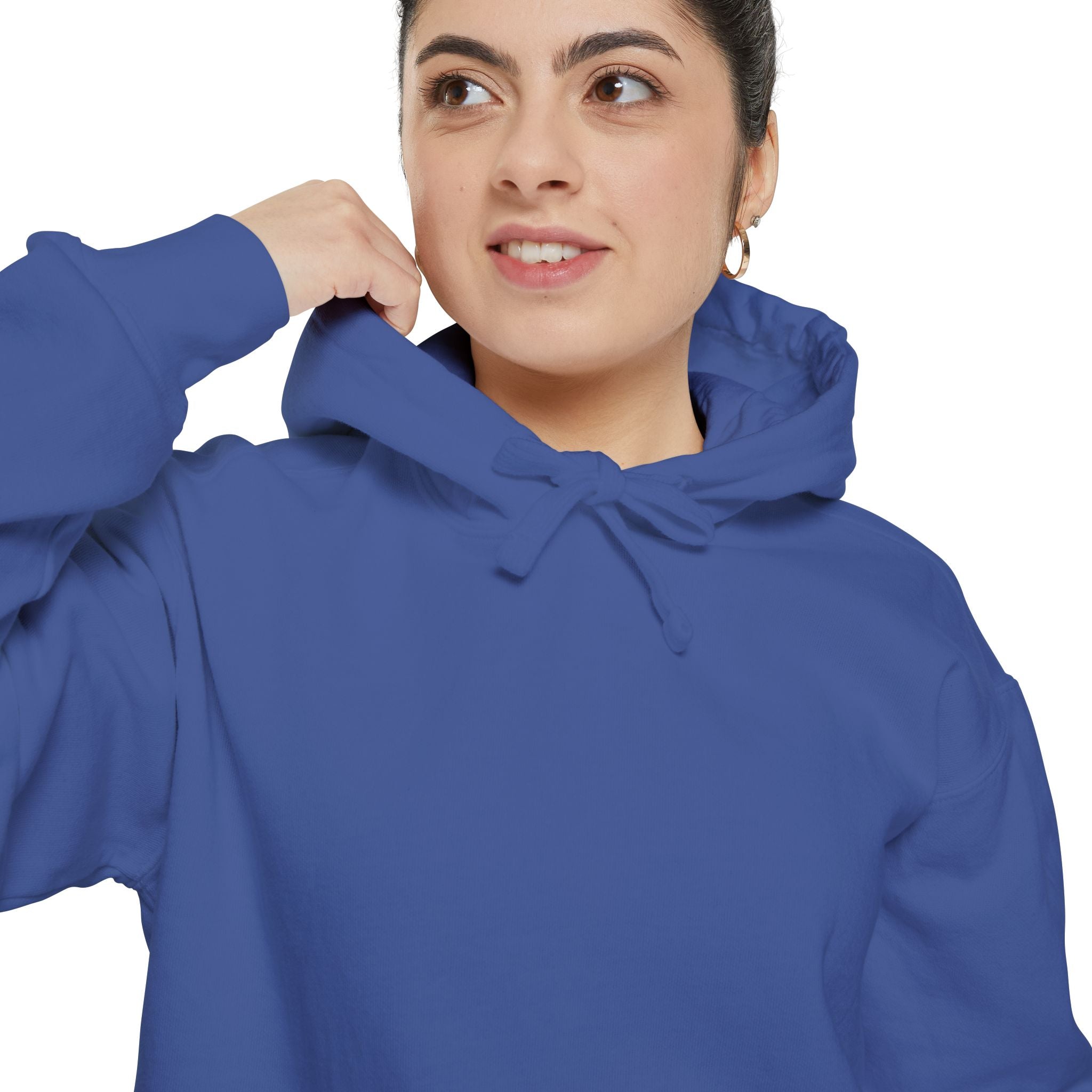 Questions That Transform - Unisex Hoodie
