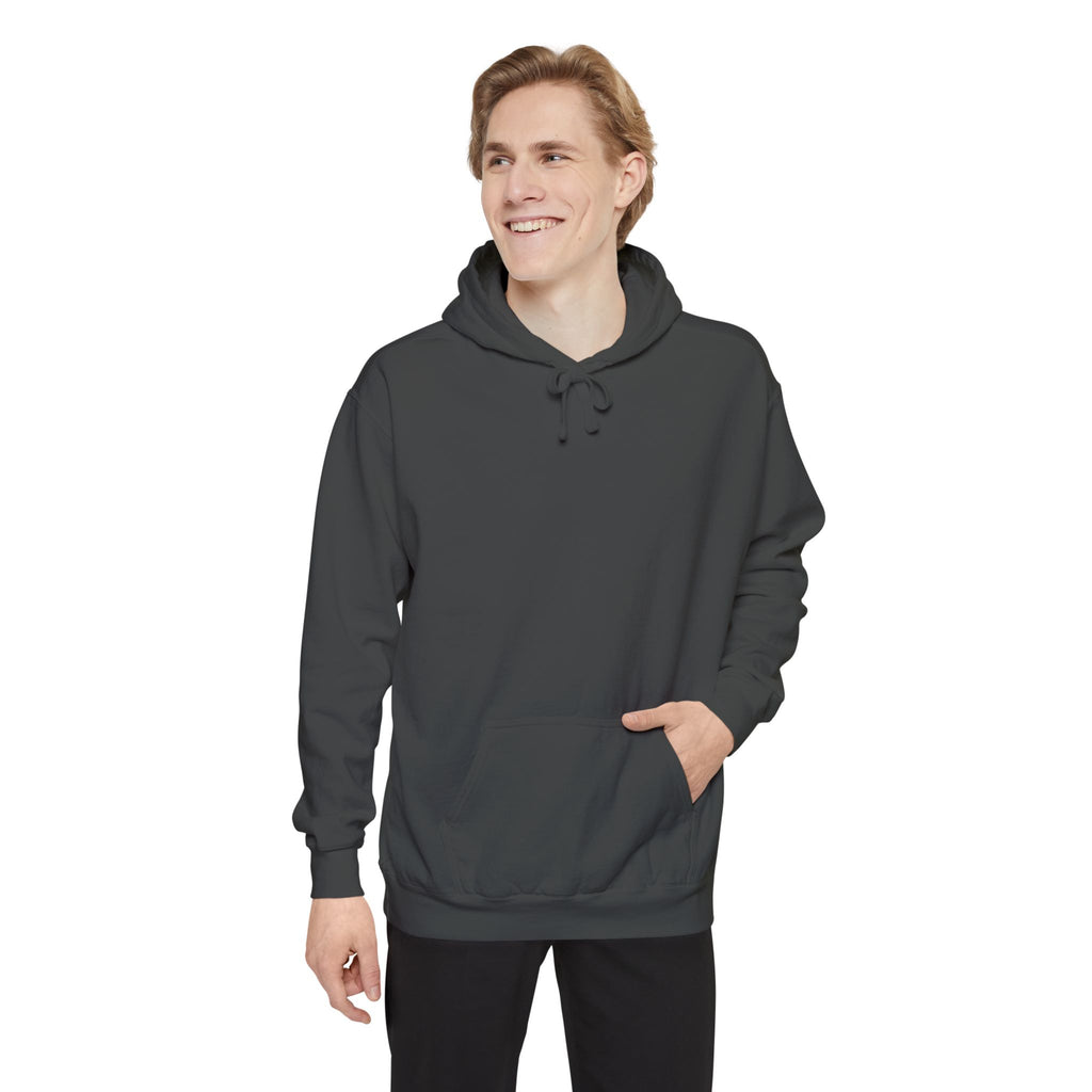 Questions That Transform - Unisex Hoodie