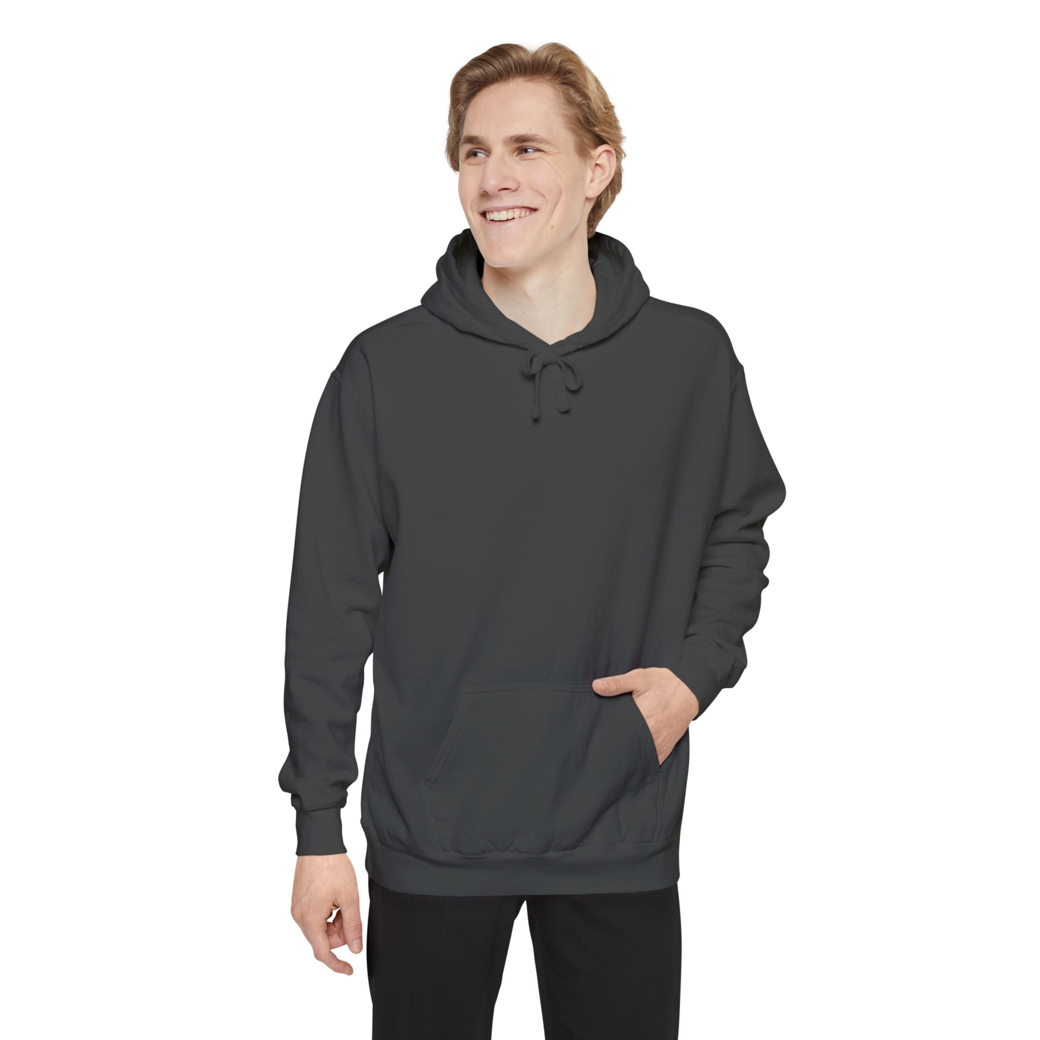 Questions That Transform - Unisex Hoodie