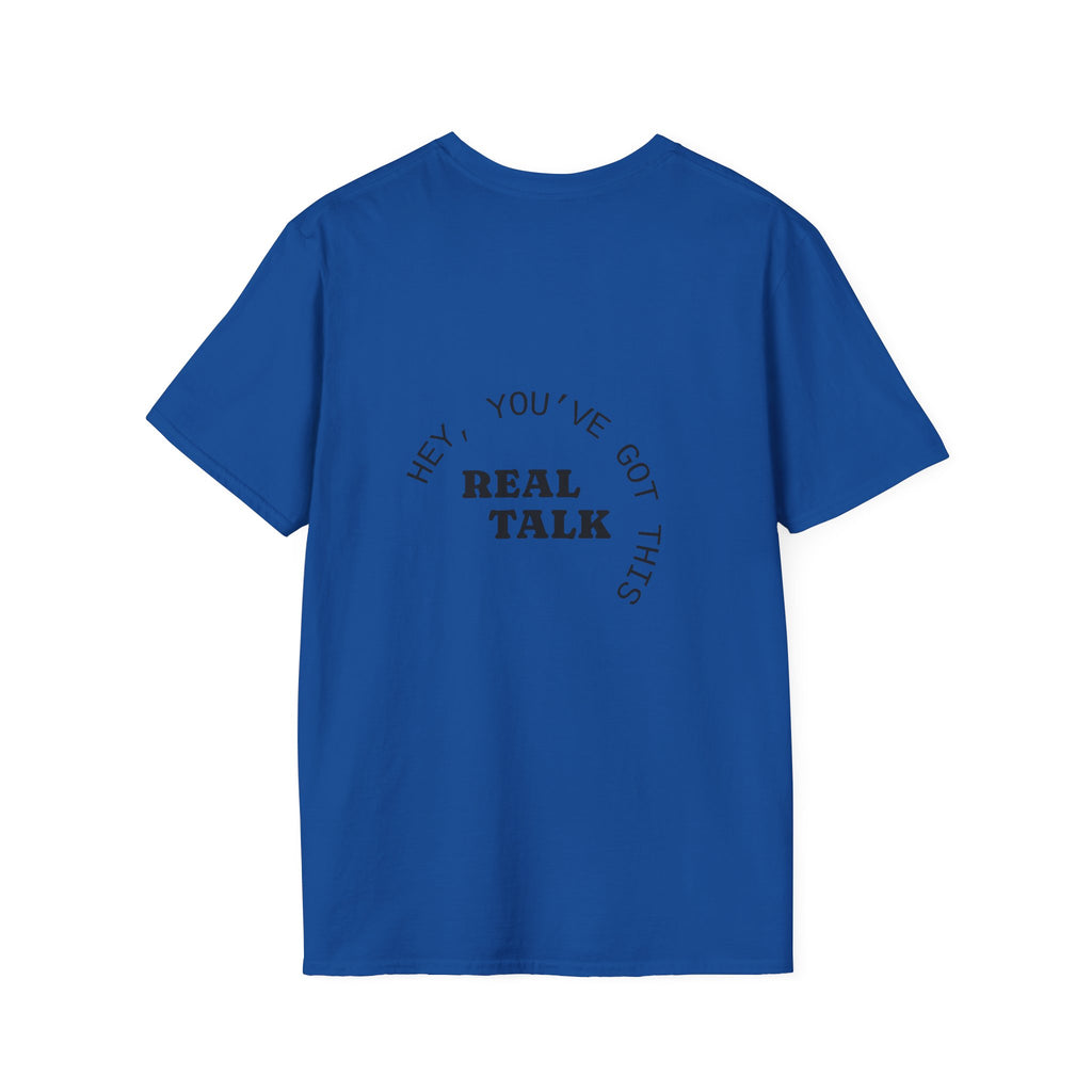 Classic White Tee — Everyday Essential Cotton T-Shirt