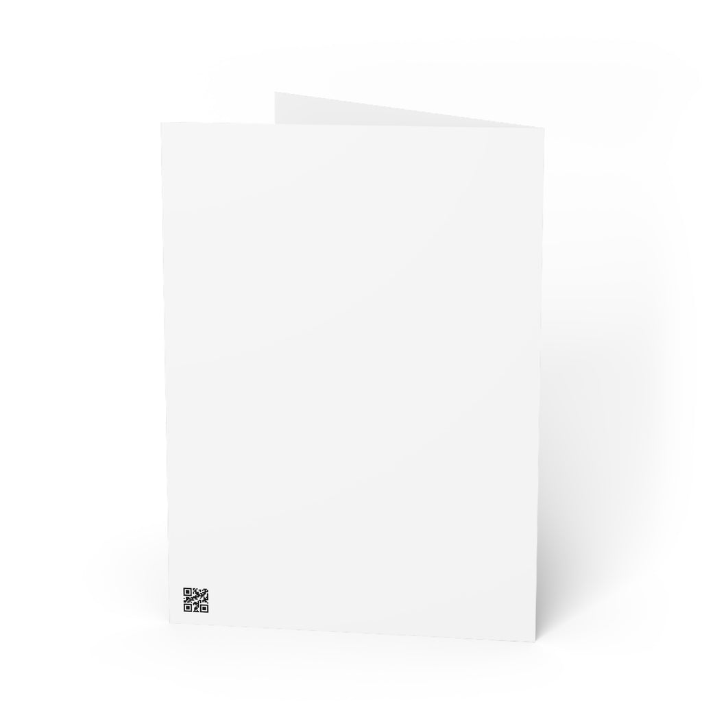 Funny Talk Card — "I Was Going to Give You Great Advice..." Greeting Card