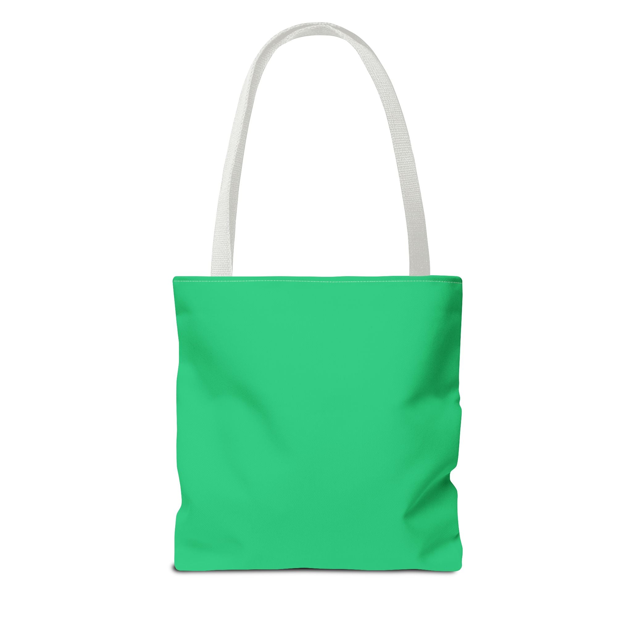 Inspirational Tote Bag - "Real Talk: Dream It, Build It, Own It"