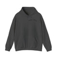 Real Talk Hoodie – "Be Who You Are" Inspirational Pullover
