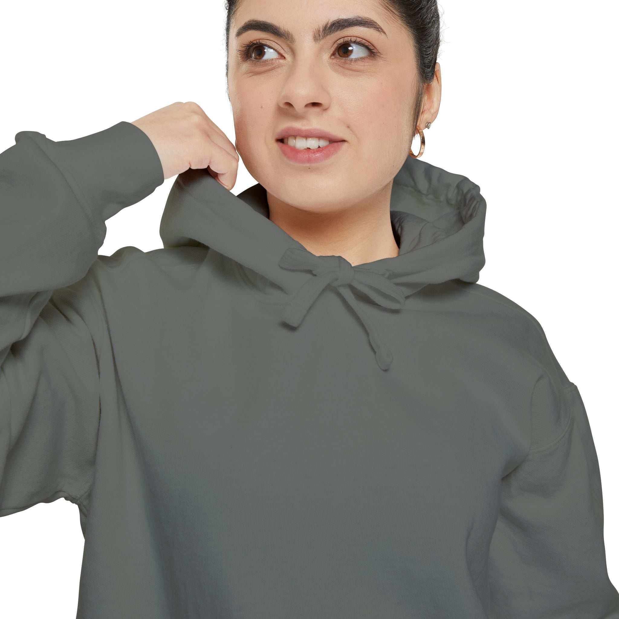 Questions That Transform - Unisex Hoodie