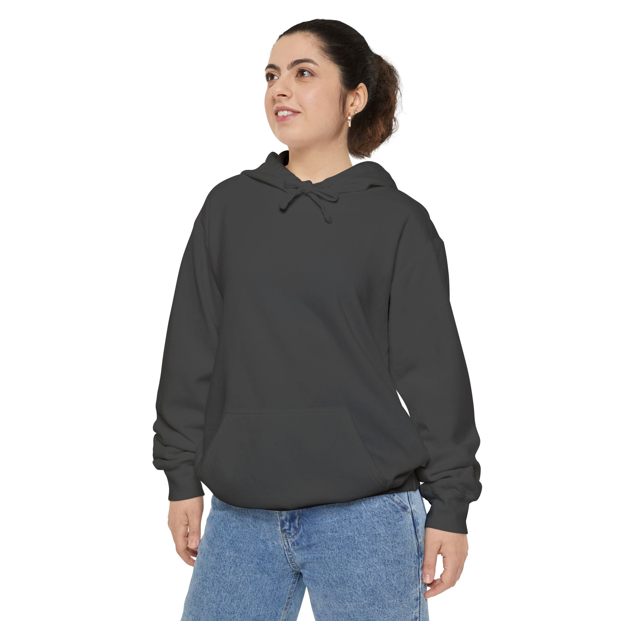Questions That Transform - Unisex Hoodie