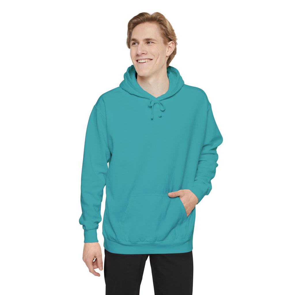 Questions That Transform - Unisex Hoodie