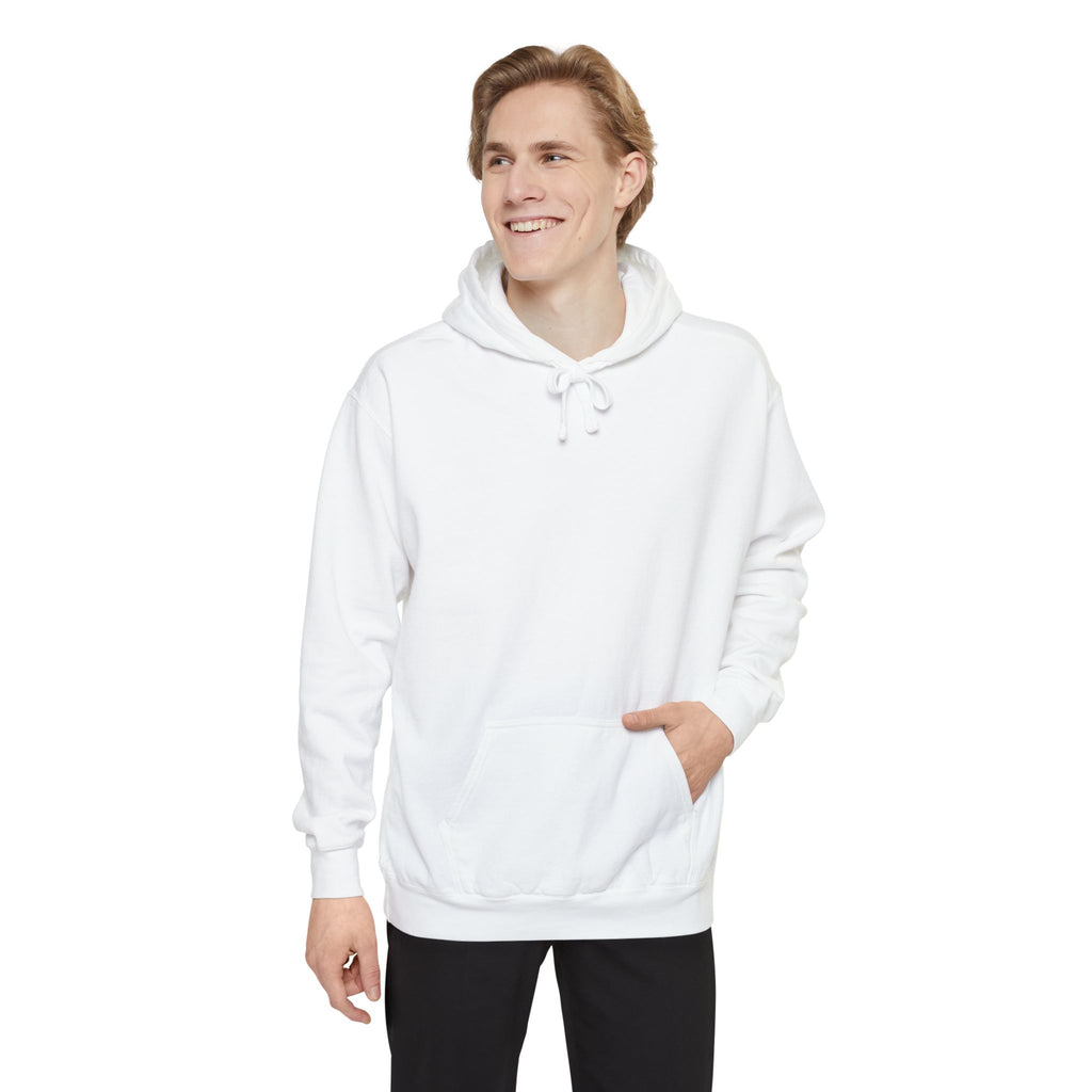 Questions That Transform - Unisex Hoodie
