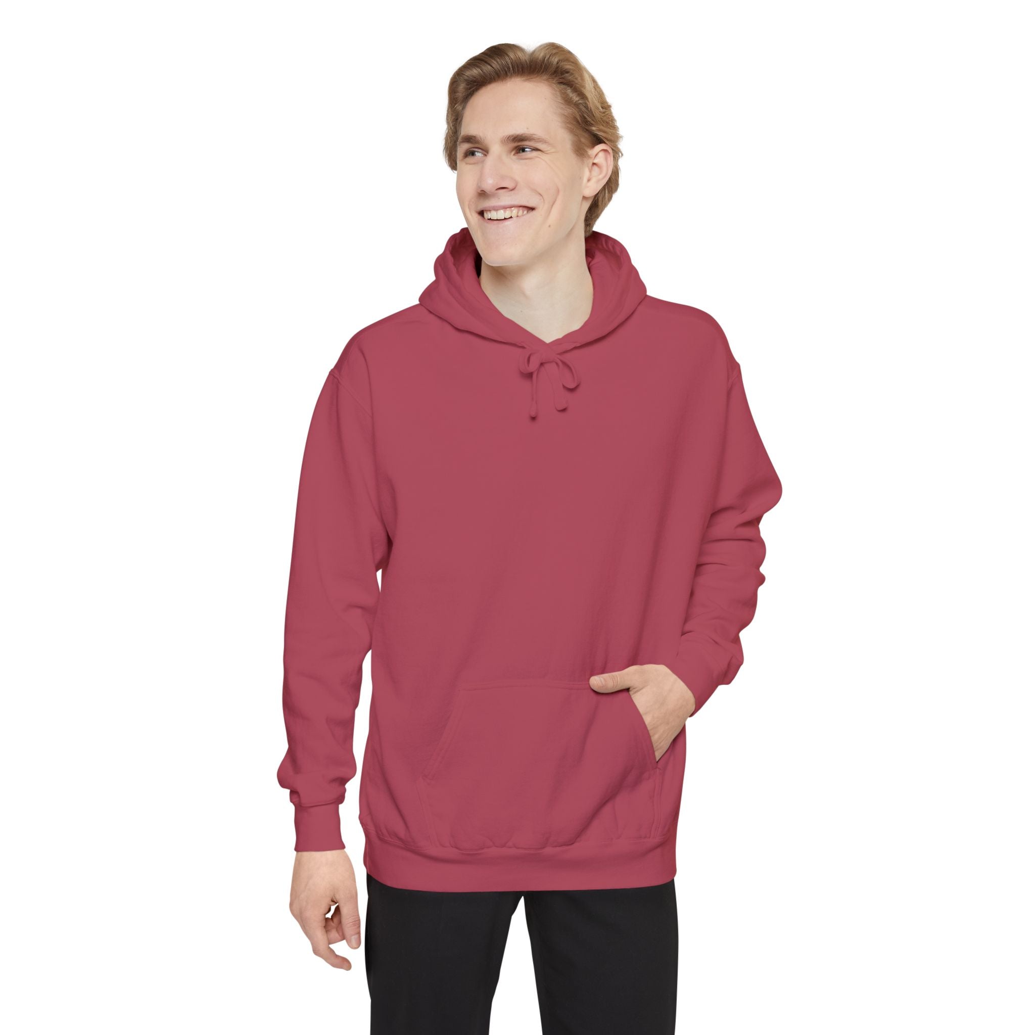 Questions That Transform - Unisex Hoodie