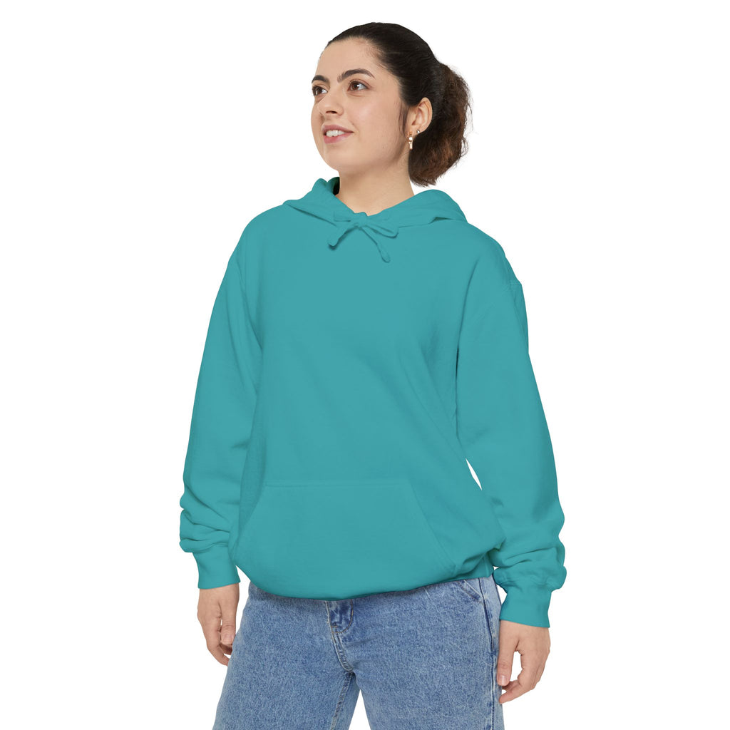 Questions That Transform - Unisex Hoodie