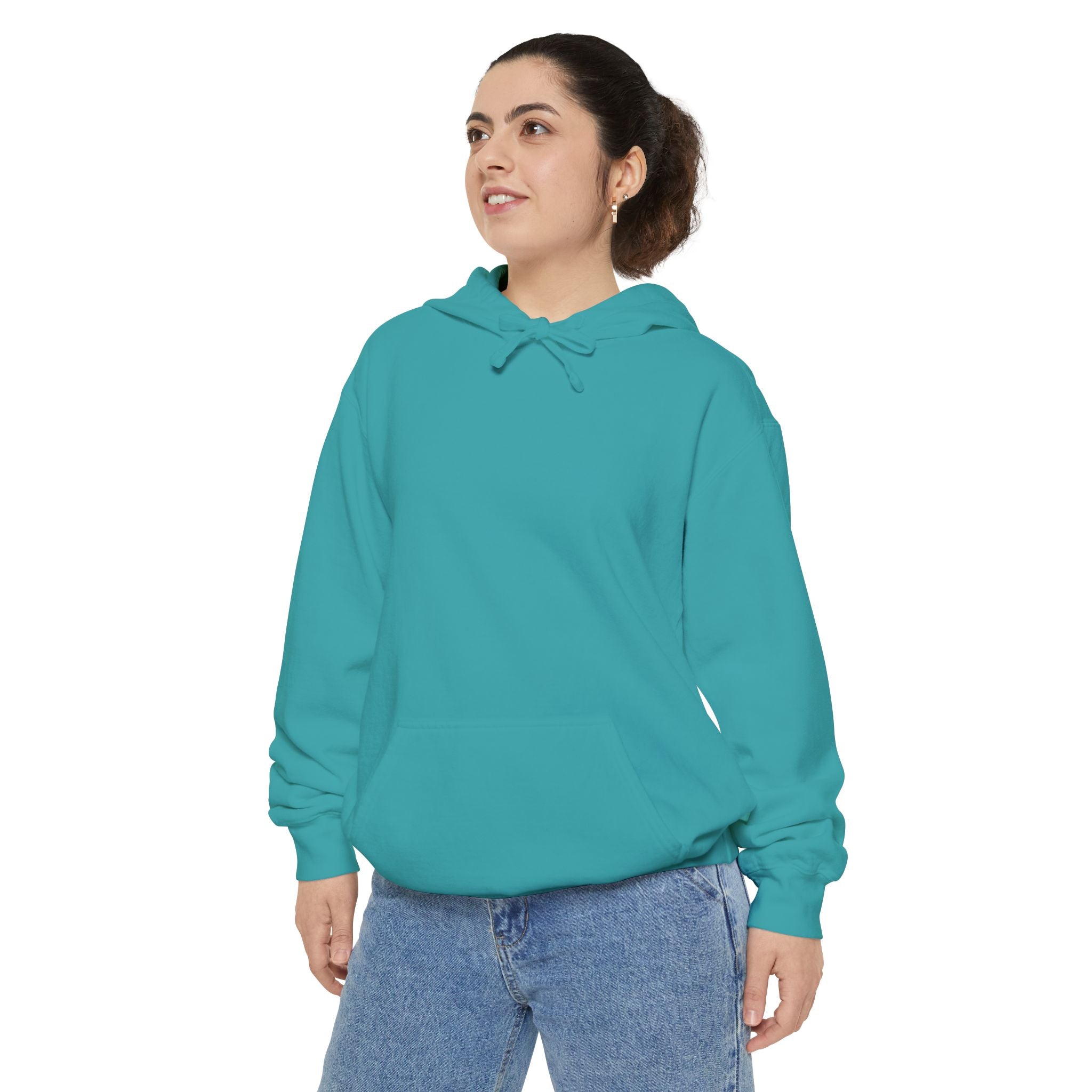 Questions That Transform - Unisex Hoodie