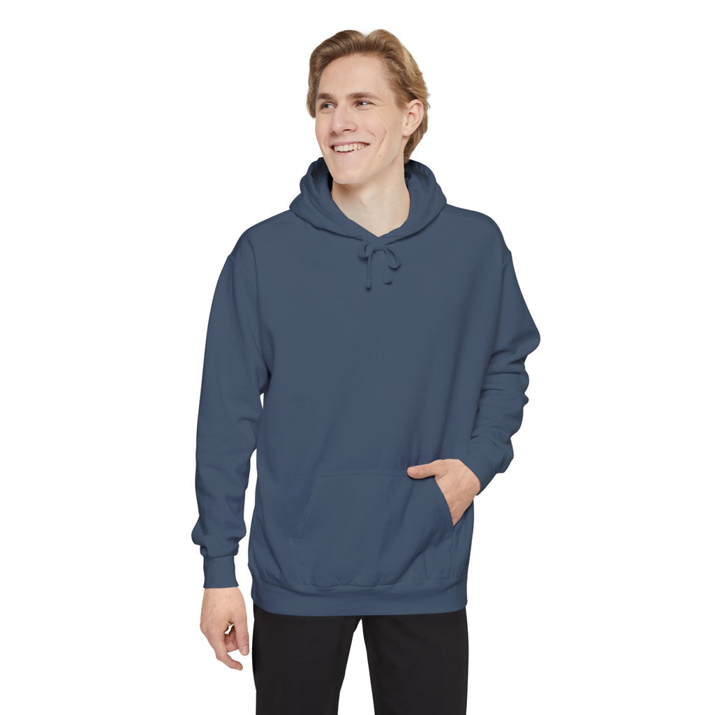 Questions That Transform - Unisex Hoodie