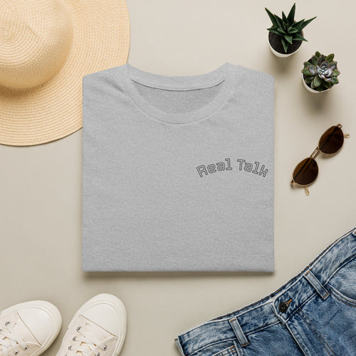 Classic White Tee — Everyday Essential Cotton T-Shirt