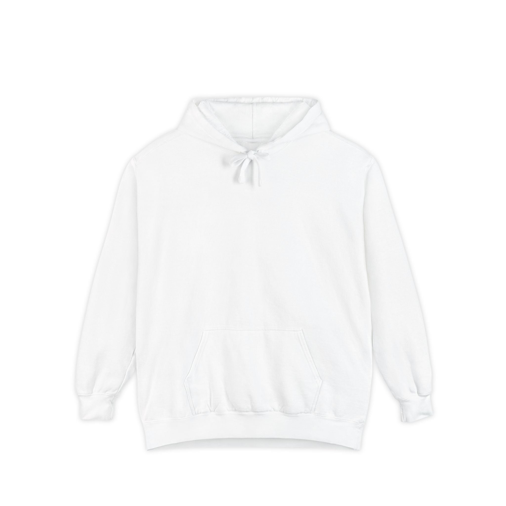 Questions That Transform - Unisex Hoodie