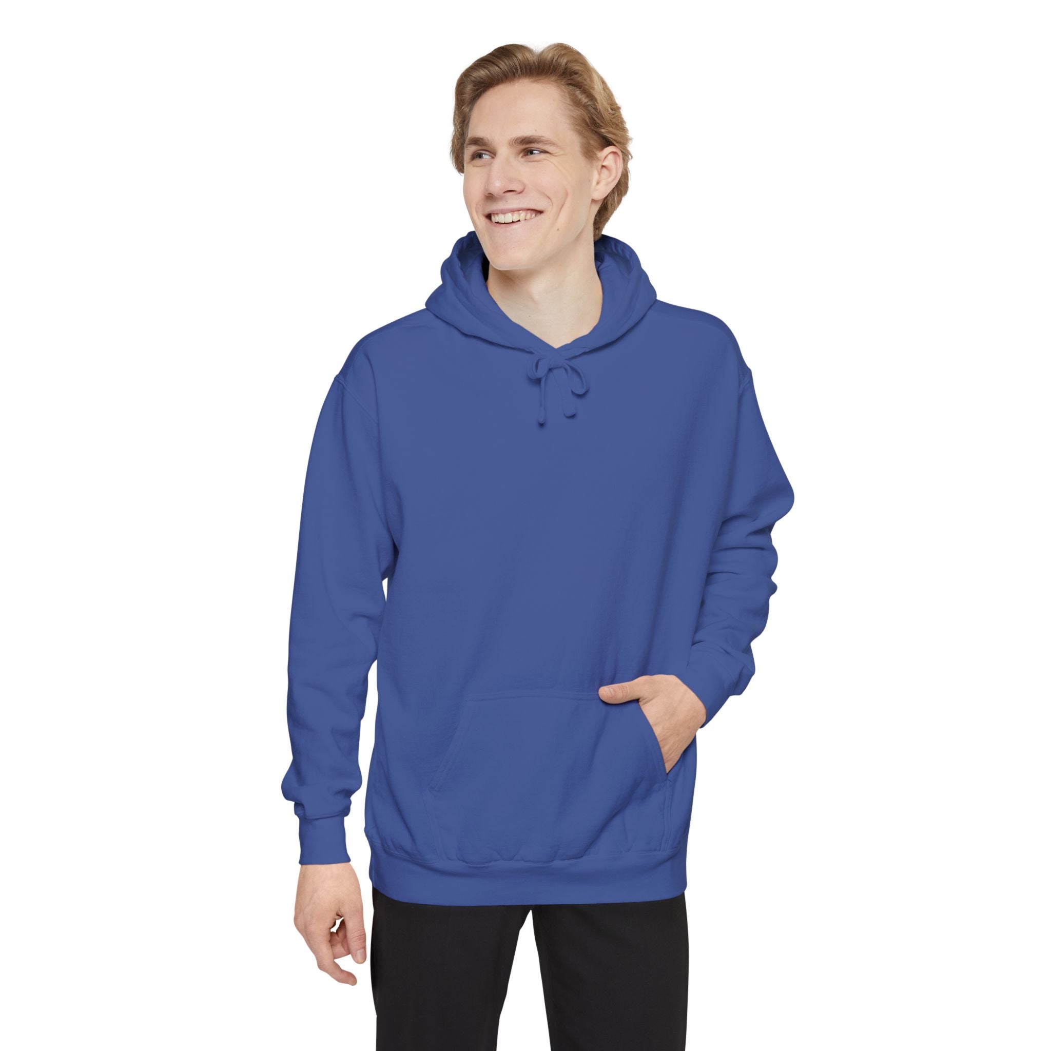 Questions That Transform - Unisex Hoodie