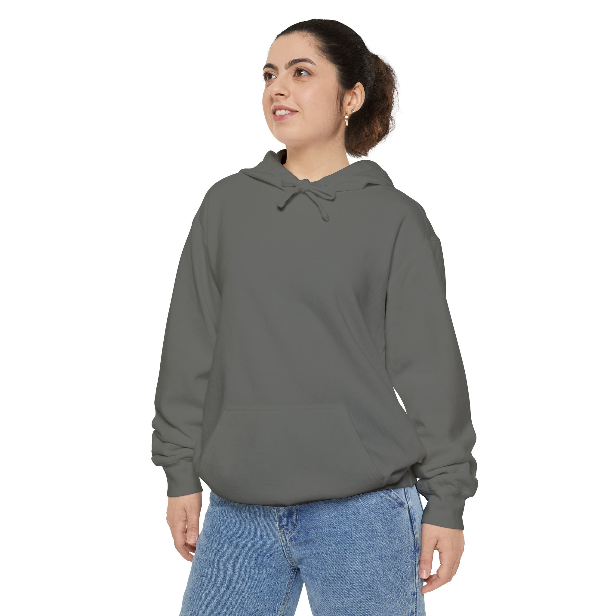 Questions That Transform - Unisex Hoodie