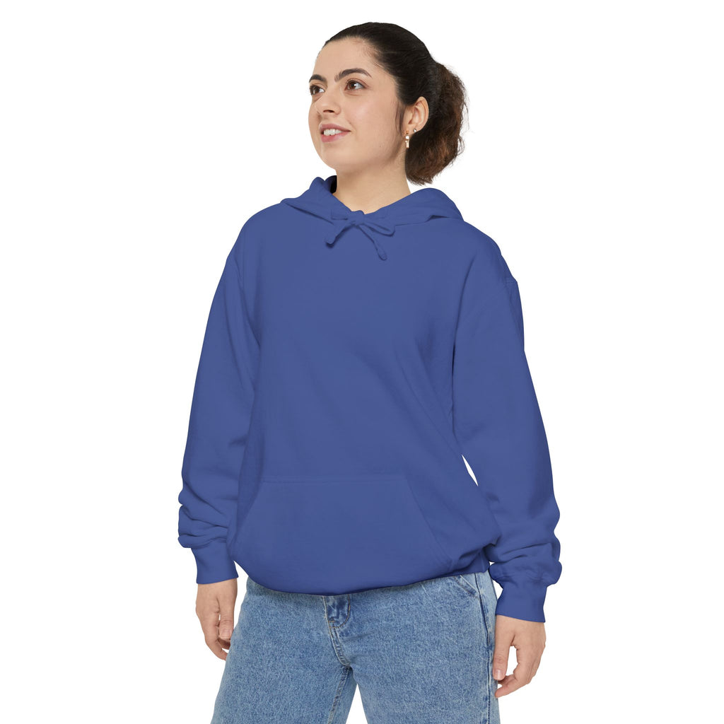 Questions That Transform - Unisex Hoodie