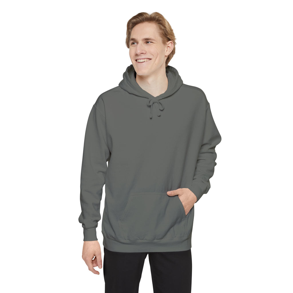 Questions That Transform - Unisex Hoodie