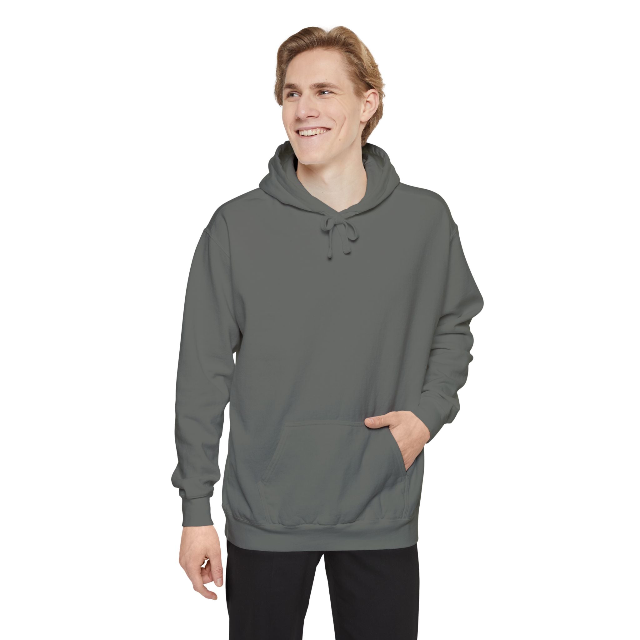 Questions That Transform - Unisex Hoodie