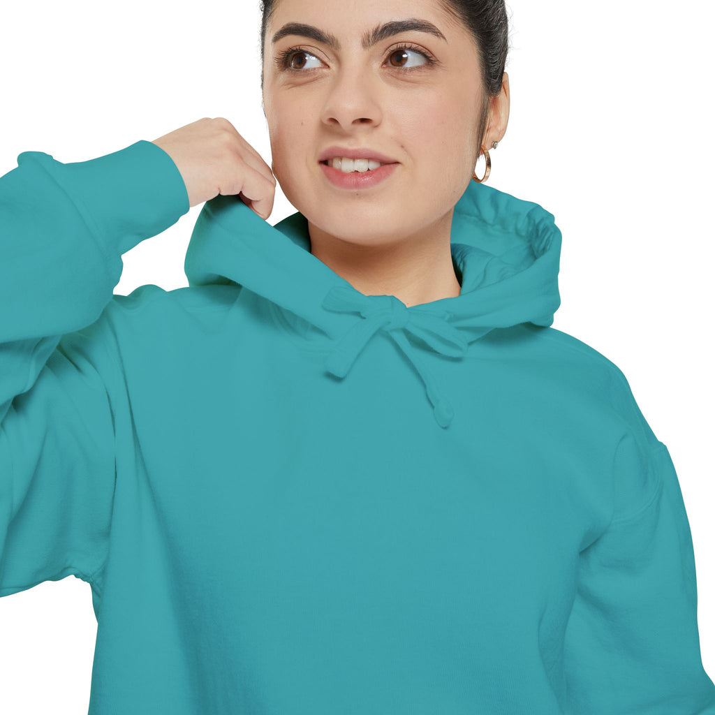 Questions That Transform - Unisex Hoodie