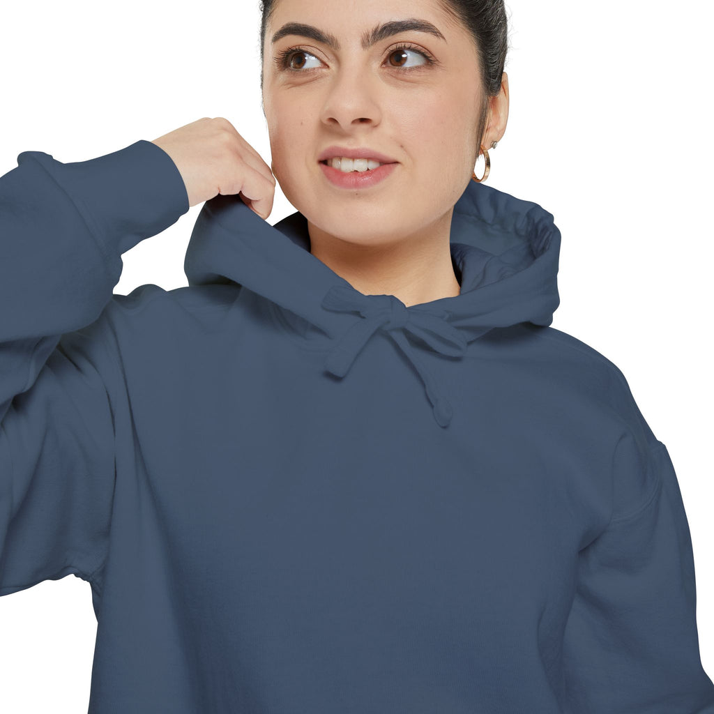 Questions That Transform - Unisex Hoodie