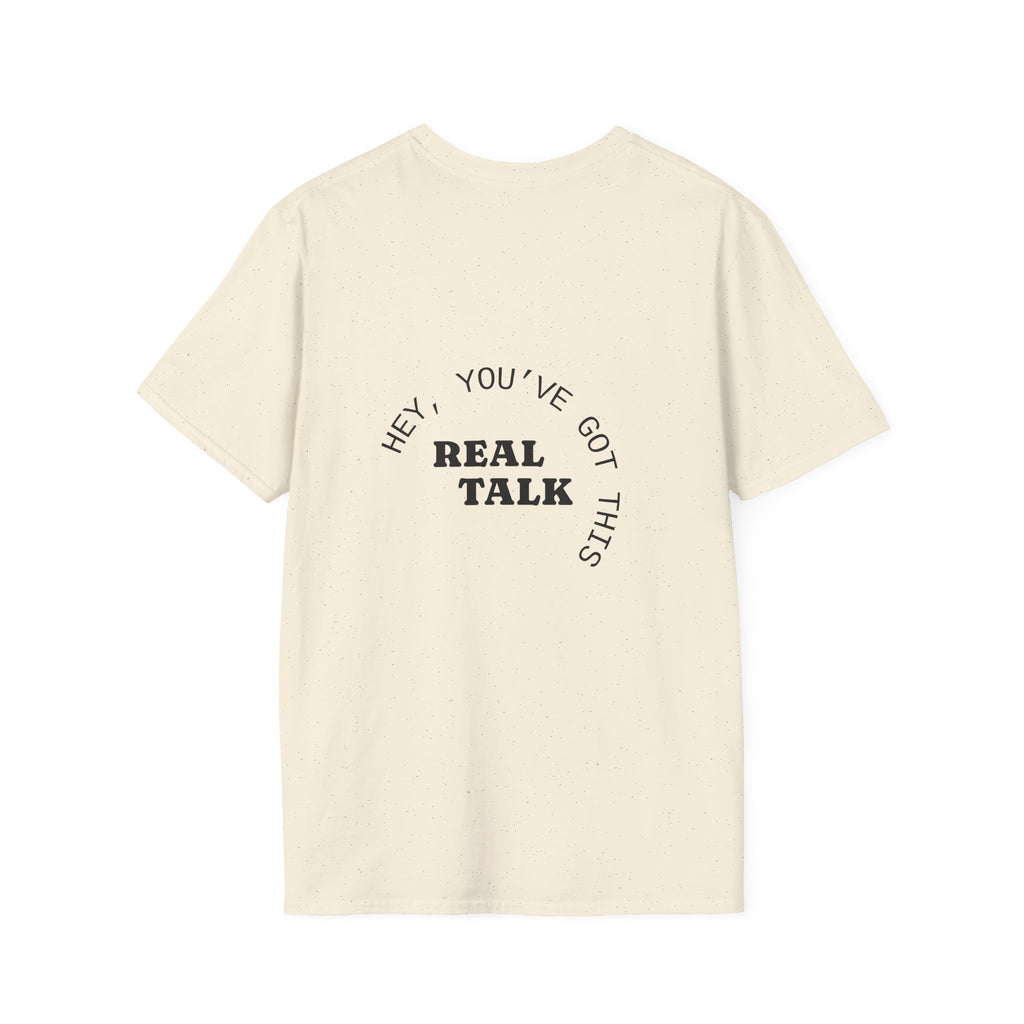Classic White Tee — Everyday Essential Cotton T-Shirt