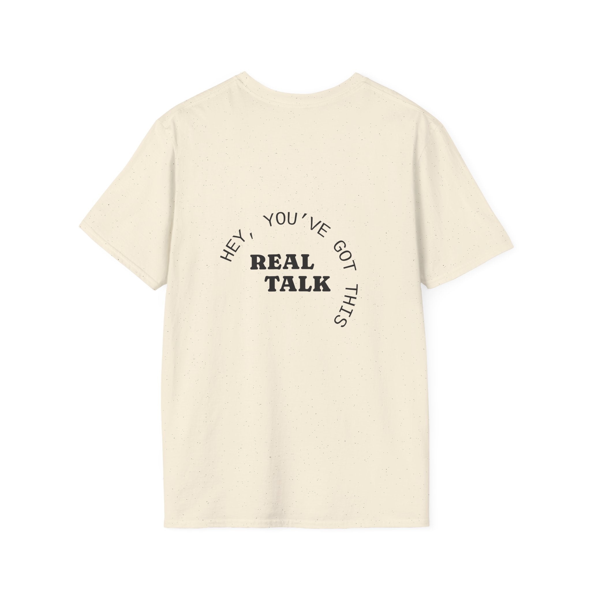 Classic White Tee — Everyday Essential Cotton T-Shirt