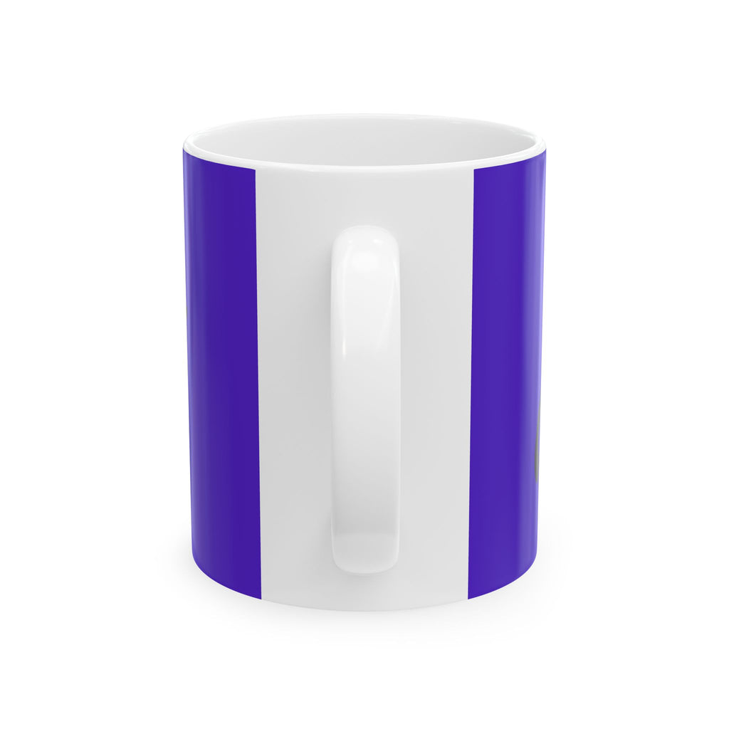 What if Mug -Questions that Transform (11oz & 15oz)