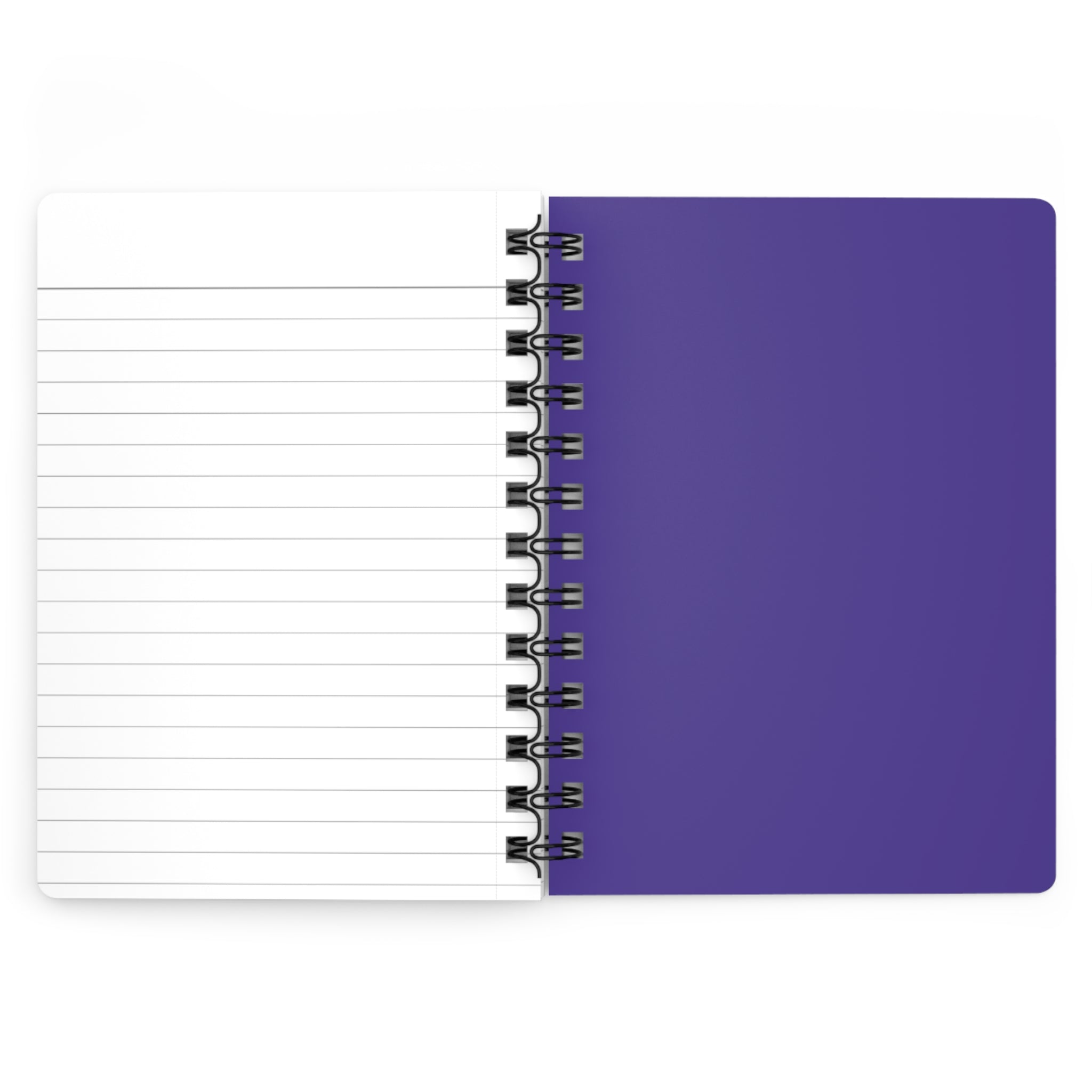 Spiral Journal — "Real Talk: I Am Proud of How Far I’ve Come" Motivational Notebook
