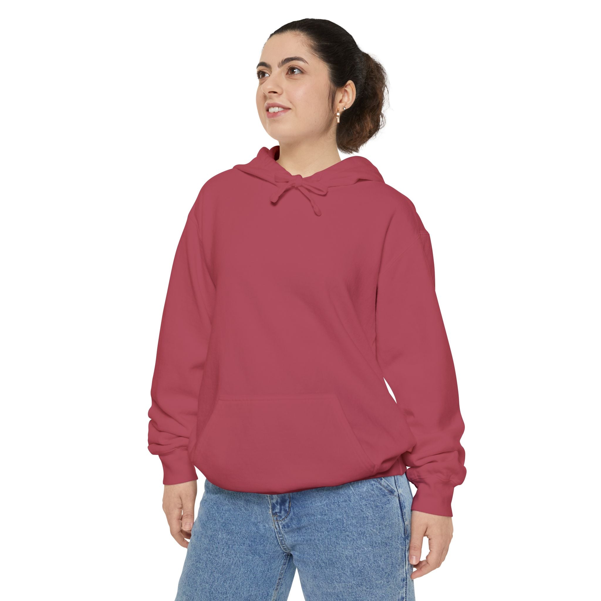 Questions That Transform - Unisex Hoodie