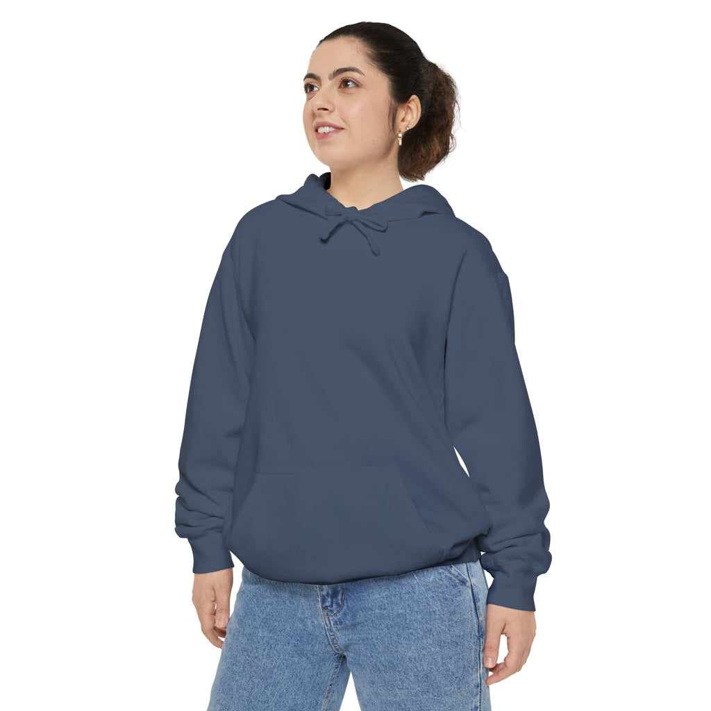 Questions That Transform - Unisex Hoodie