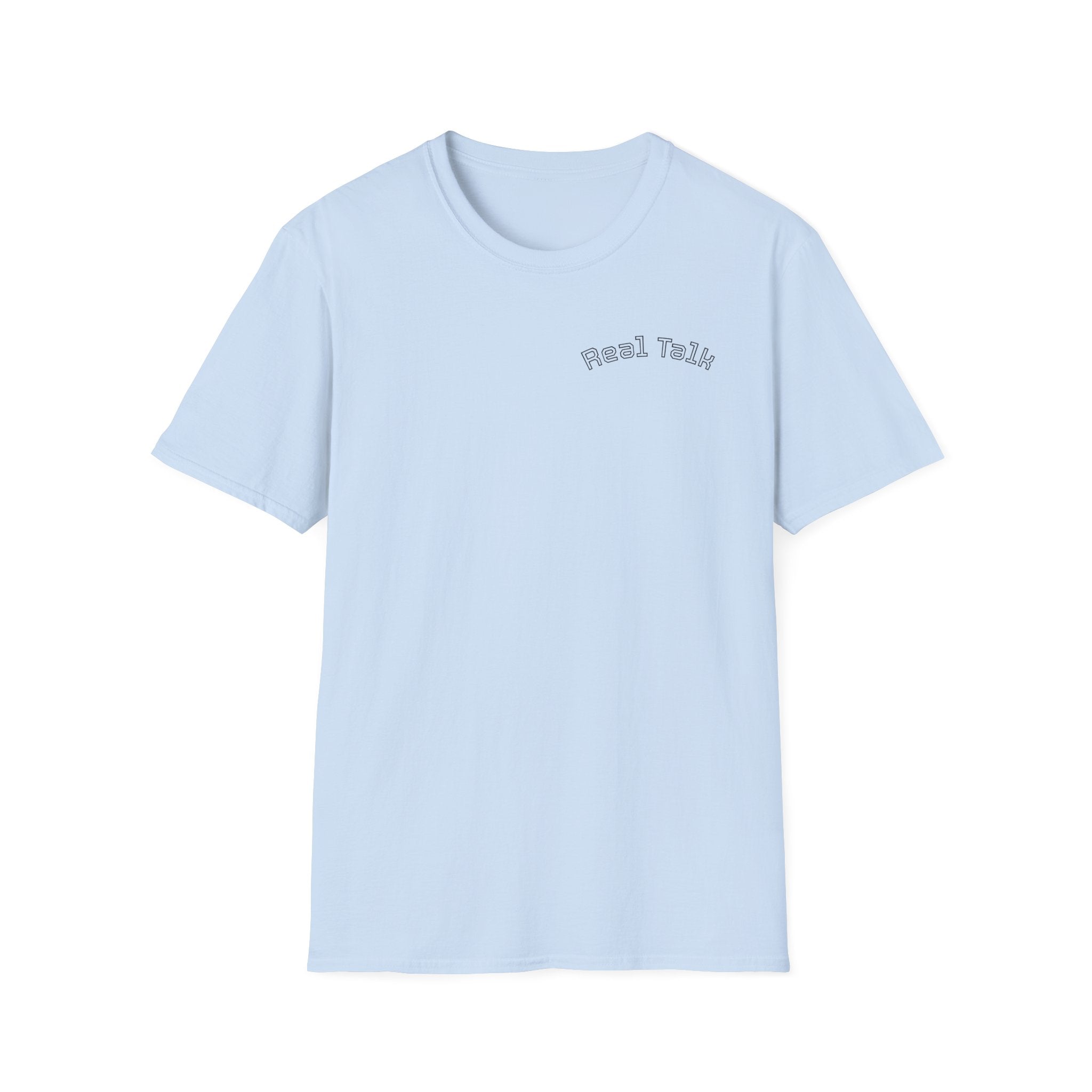 Classic White Tee — Everyday Essential Cotton T-Shirt