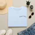 Classic White Tee — Everyday Essential Cotton T-Shirt