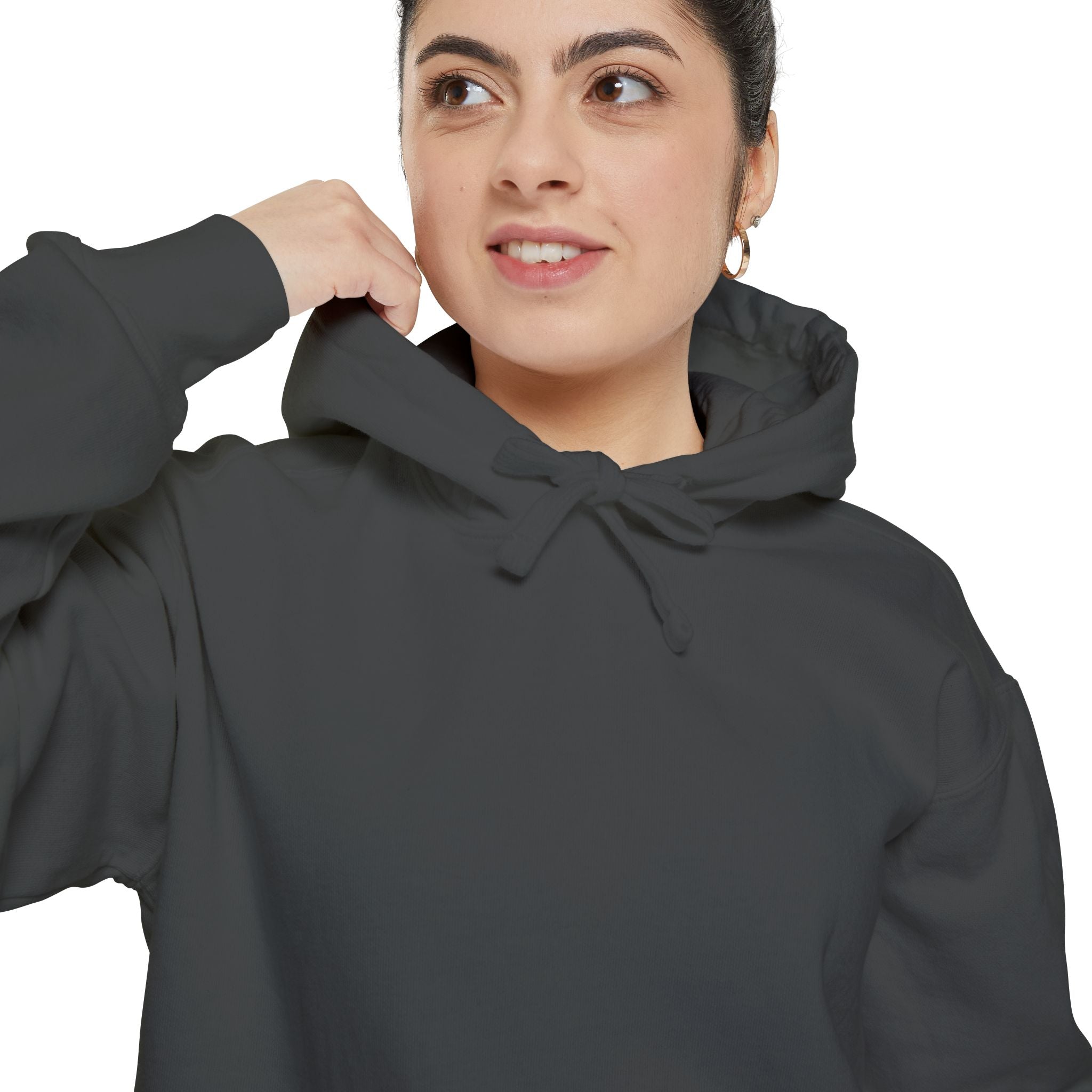 Questions That Transform - Unisex Hoodie
